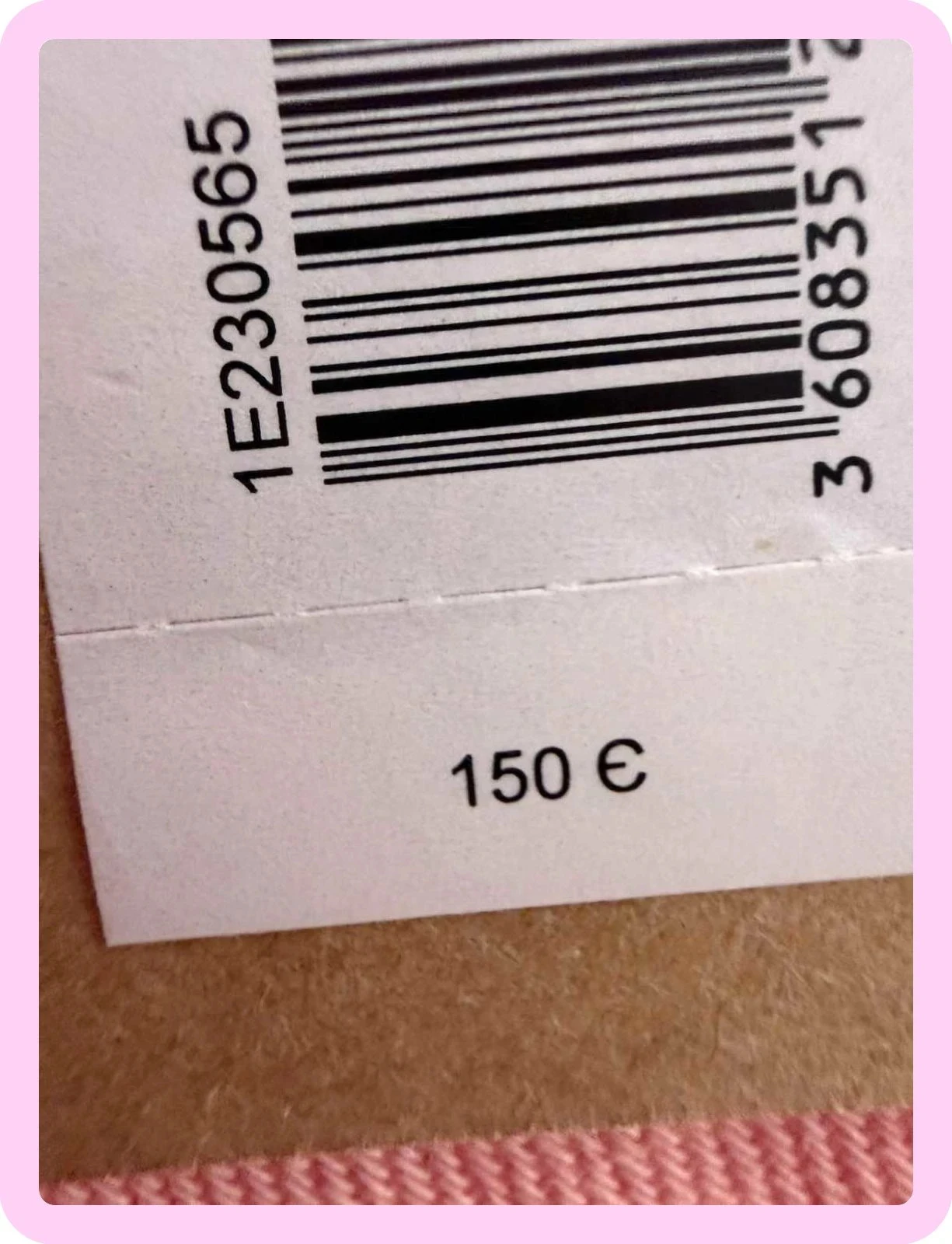 Veste sans manche des petits hauts taille 36 jamais msi – photo 7